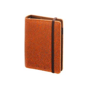Okładka Organizer Premium 07, czerwony ORP-07-TN/CZE/P Drops Office Collection