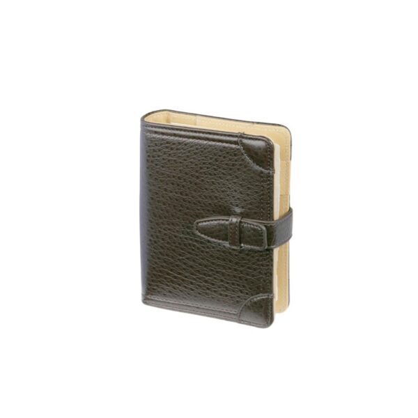 Okładka Organizer Premium 05 ORP-05-ZB/BR/P Drops Office Collection